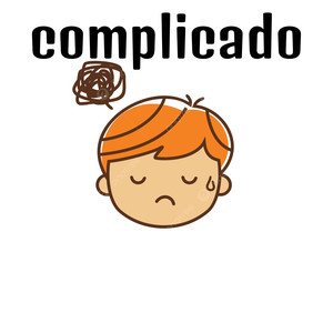 Complicado (Explicit)