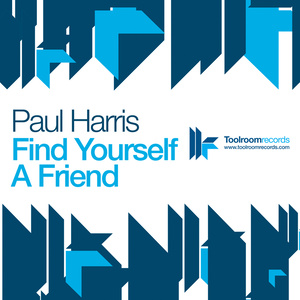 Find Yourself A Friend(Seamus Haji Big Love Vocal) (Seamus Haji Big Love Vocal)