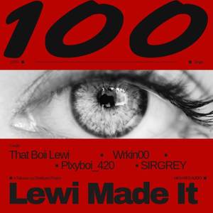 100 (Explicit)