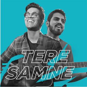 Tere Samne(feat. Karl Vadukoot)