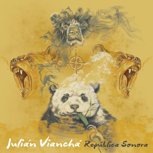 República Sonora(feat. Pipe Bravo)