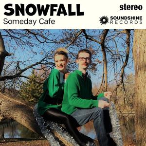 Snowfall (feat. Andrea Schmidt)