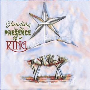 Standing in the Presence of a King (feat. Lauren Sexton Sigmon, Marcus E. Sexton & Tina York)