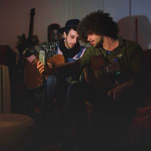 I Don't Want to Set the World on Fire (The Ink Spots Cover)