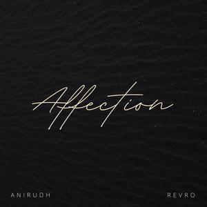 Affection (feat. Revro)