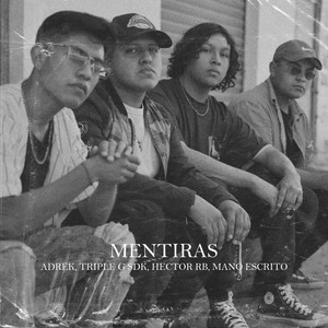 Mentiras (Explicit)