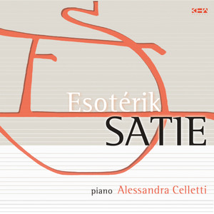 Esotérik Satie