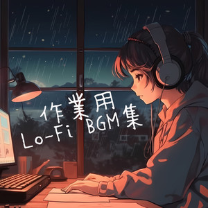 作業用Lo-Fi BGM集