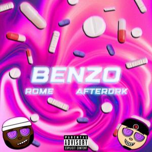 BENZO (feat. AfterDRK) [Explicit]