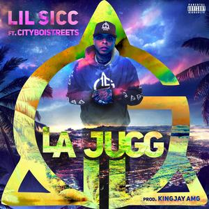 LA JUGG (feat. Cityboistreets) (Explicit)