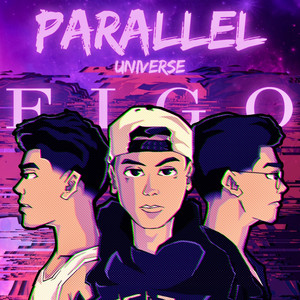 PARALLEL UNIVERSE (Explicit)