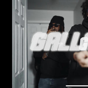 Gallahger (feat. MoneyMade Cam) [Explicit]