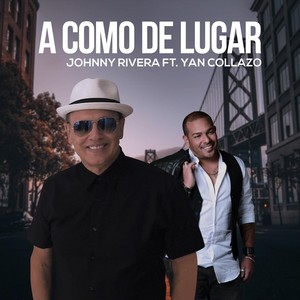 A Como De Lugar (feat. Yan Collazo)