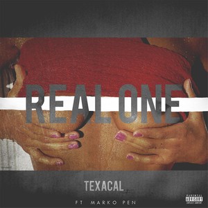 Real One(feat. Marko Pen) (Explicit)