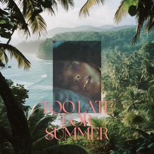 Too Late For Summer (Explicit)