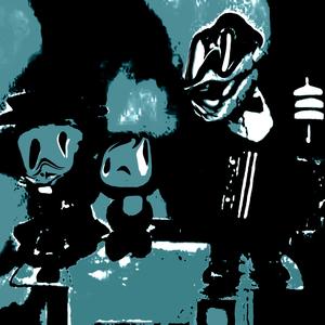 BLUE WAGON FUNK (Голубой Вагон Phonk)