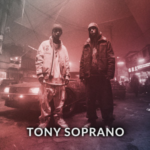 Tony Soprano