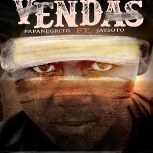 Vendas (feat. JaySoto)