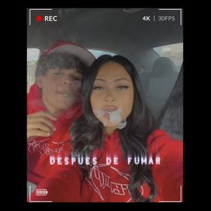 Despues de fumar