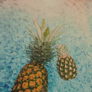 Easy Afternoon(with Nephele)