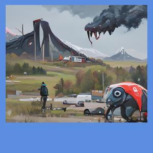 Semua Langkah Teringat Kamu