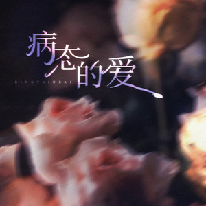病态的爱 (卡点版) - 哈利白特、Zkaaai封面