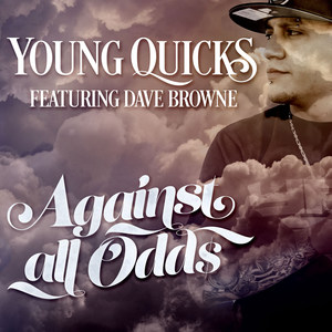 Against All Odds(feat. Dave Browne)