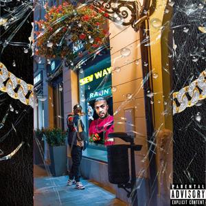 Rain(feat. Nate Santana) (Explicit)