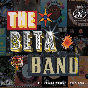 The Regal Years (1997-2004)