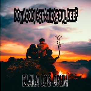 Dlala Log Drum (Instrumental Version)