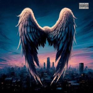 Angel's Cry (feat. JuanF) (Explicit)