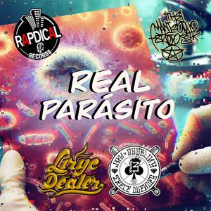 REAL PARASITO (feat. JAHGOOBLINS) (Explicit)