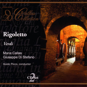 Verdi: Rigoletto (威尔第：弄臣)