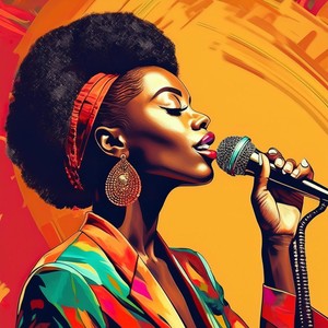 Melodías De Jazz Para Una Reflexión Tranquila