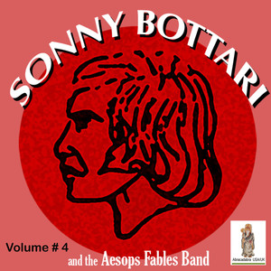 The Best Hits of Sonny Bottari, Volume # 4