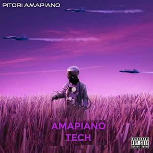 Pitori amapiano (Explicit)