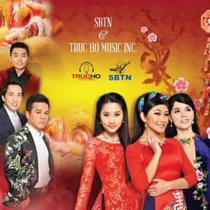 Trúc Hồ Music - Tình Xuân(feat. Nguyên Khang, Quốc Khanh, Đoàn Phi & Mai Thanh Sơn)