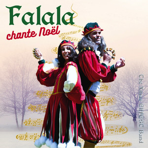 Falala chante Noël