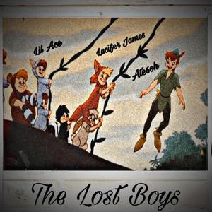 The Lost Boys (Explicit)