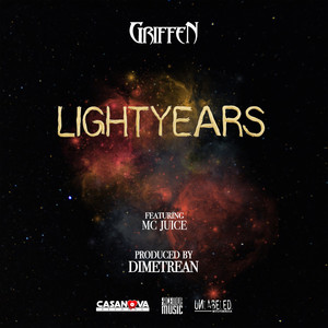 LIGHTYEARS (Instrumental)