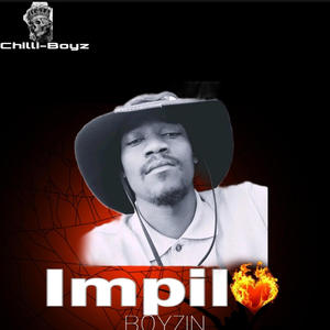 IMPILO (feat. NJANJA STYLE & DIDI)