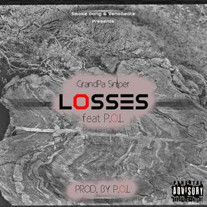 Losses (feat. P.O.L) [Explicit]