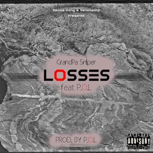Losses (feat. P.O.L) (Explicit)