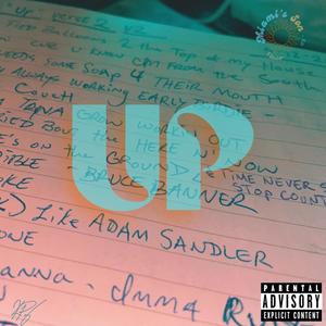 Up (Explicit)