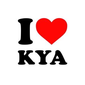 I <3 Kya (Explicit)