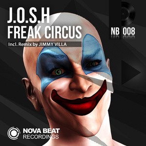 Freak Circus (Jimmy Villa Remix)