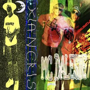 MC DALESTE TÄNZELCORE