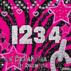 1 2 3 4 (feat. La BellAkiiTha)