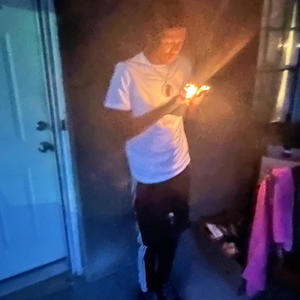 AINT READY YET PT2 (Explicit)