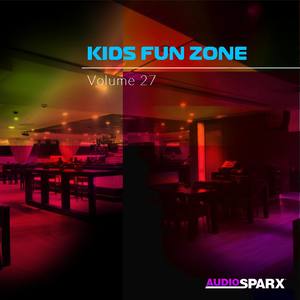 Kids Fun Zone Volume 27